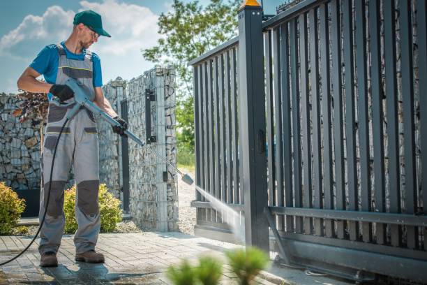 Best Post-Construction Pressure Washing  in New Oxford, PA