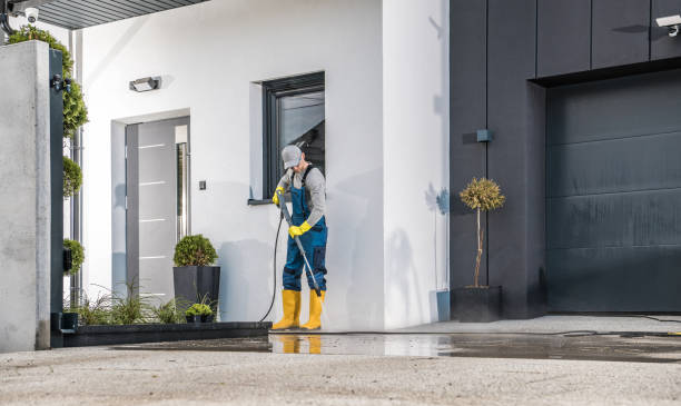 Professional Pressure Washing in New Oxford, PA